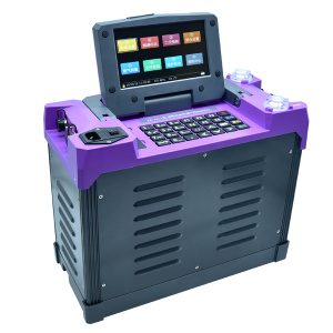 ZR-3211型 便携式紫外烟气综合分析仪